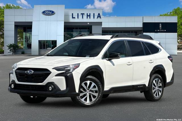 2023 Subaru Outback Premium AWD photo