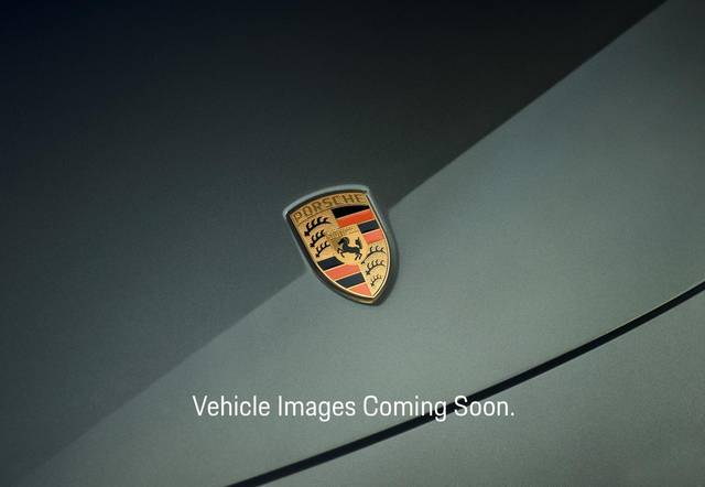 2023 Porsche Taycan 4S AWD photo