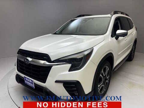 2023 Subaru Ascent Limited AWD photo