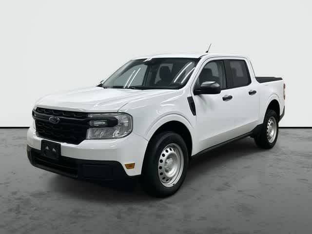 2023 Ford Maverick XL FWD photo