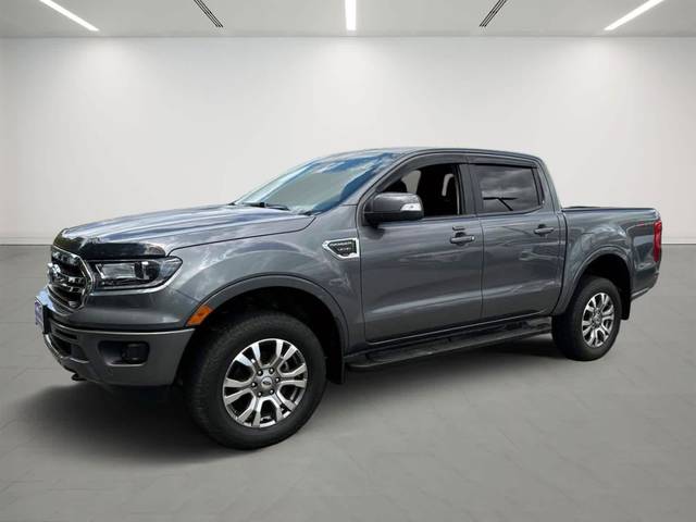 2023 Ford LARIAT 4WD photo