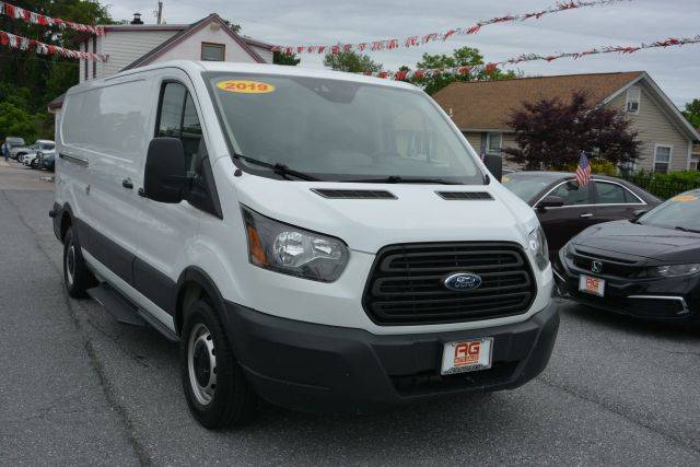2019 Ford Transit Van RWD photo