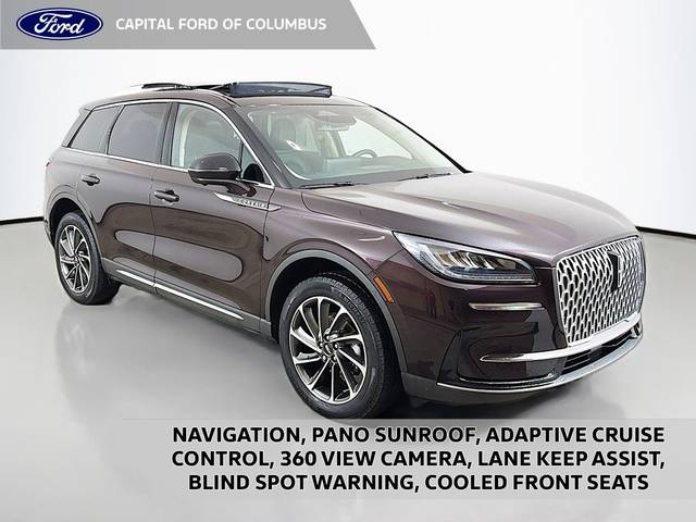 2023 Lincoln Corsair Standard AWD photo