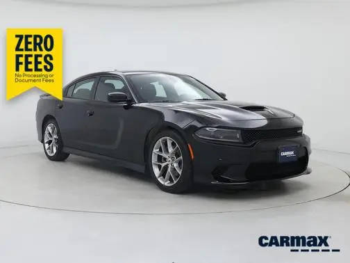 2023 Dodge Charger GT RWD photo