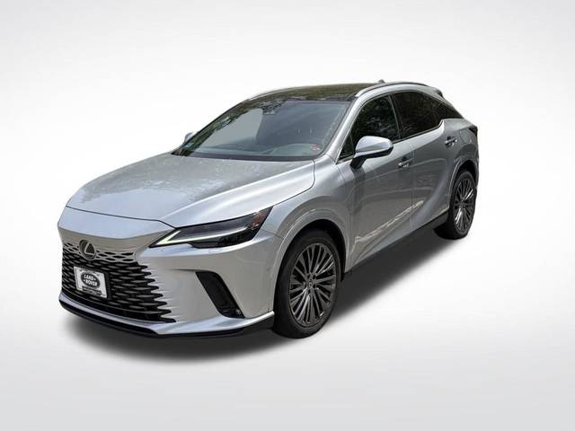 2023 Lexus RX RX 350 Luxury AWD photo