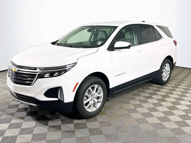 2023 Chevrolet Equinox LT AWD photo