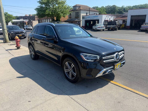 2020 Mercedes-Benz GLC-Class GLC 300 AWD photo