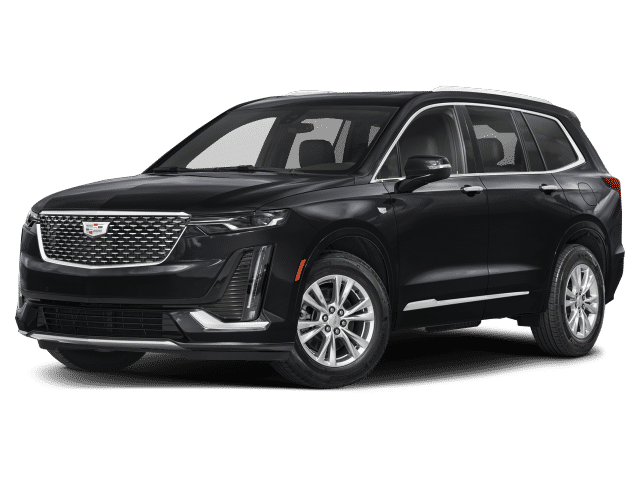 2023 Cadillac XT6 FWD Premium Luxury FWD photo