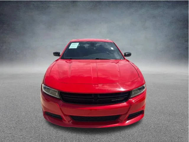 2023 Dodge Charger SXT RWD photo
