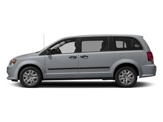 2016 Dodge Grand Caravan FWD photo