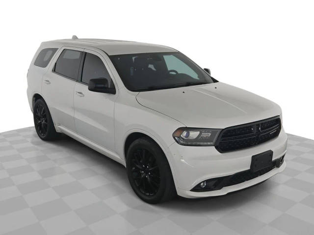 2015 Dodge Durango SXT RWD photo