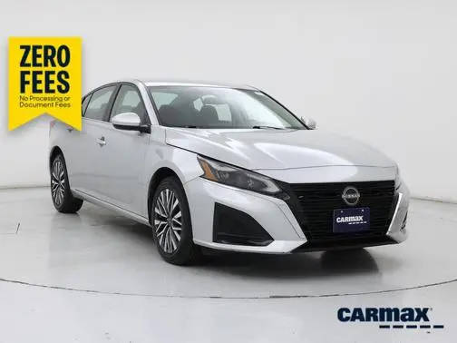 2023 Nissan Altima 2.5 SV AWD photo