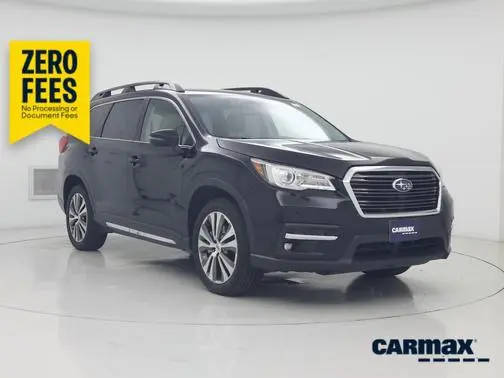 2022 Subaru Ascent Limited AWD photo