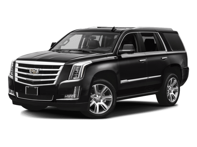 2016 Cadillac Escalade Premium Collection 4WD photo