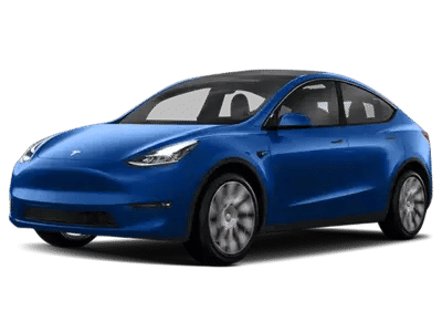 2020 Tesla Model Y  AWD photo