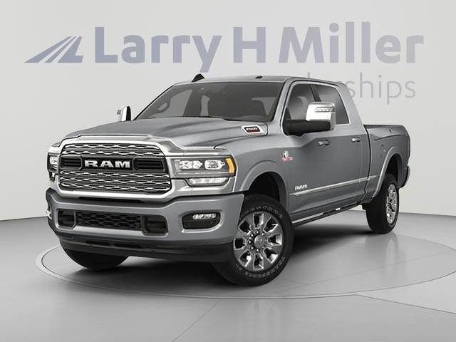 2023 Ram 2500 Limited 4WD photo