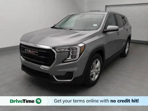 2023 GMC Terrain SLE FWD photo