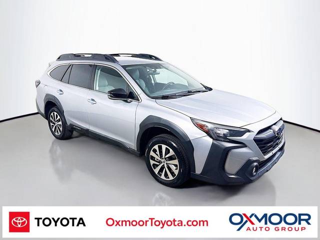 2023 Subaru Outback Premium AWD photo