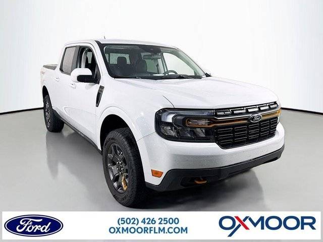 2023 Ford Maverick LARIAT Advanced AWD photo