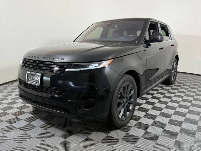 2023 Land Rover Range Rover Sport SE AWD photo