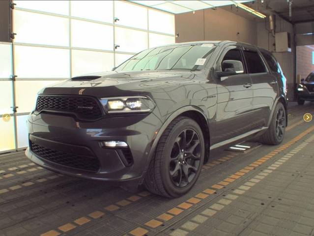 2021 Dodge Durango R/T AWD photo