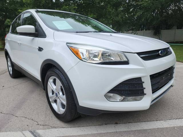 2016 Ford Escape SE FWD photo
