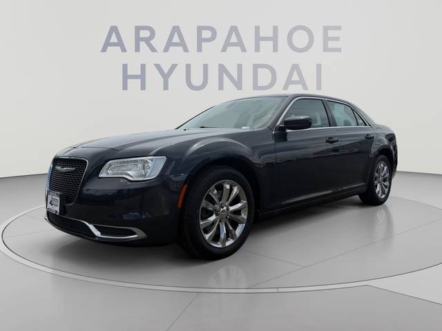 2015 Chrysler 300 Limited AWD photo