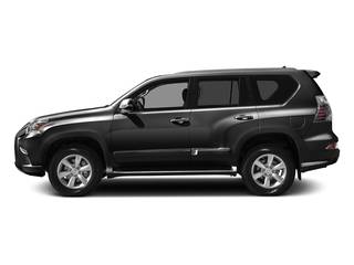 2016 Lexus GX 4WD photo
