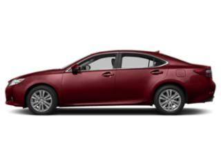 2015 Lexus ES FWD photo