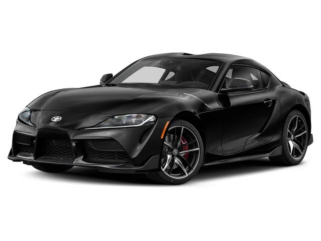 2021 Toyota Supra 3.0 RWD photo