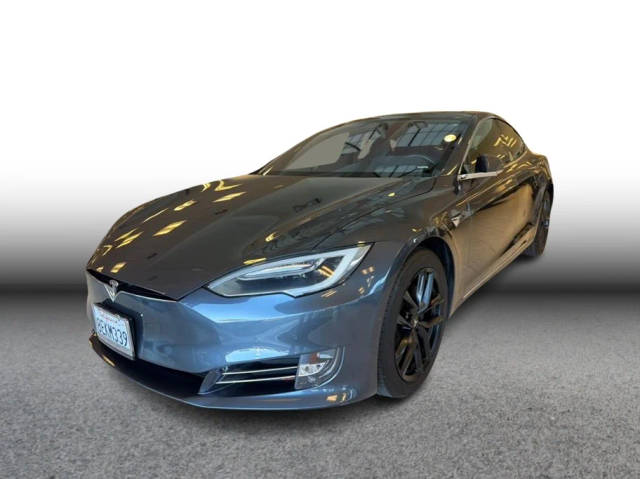 2018 Tesla Model S 100D AWD photo