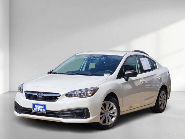 2023 Subaru Impreza  AWD photo