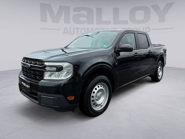 2022 Ford Maverick XL AWD photo