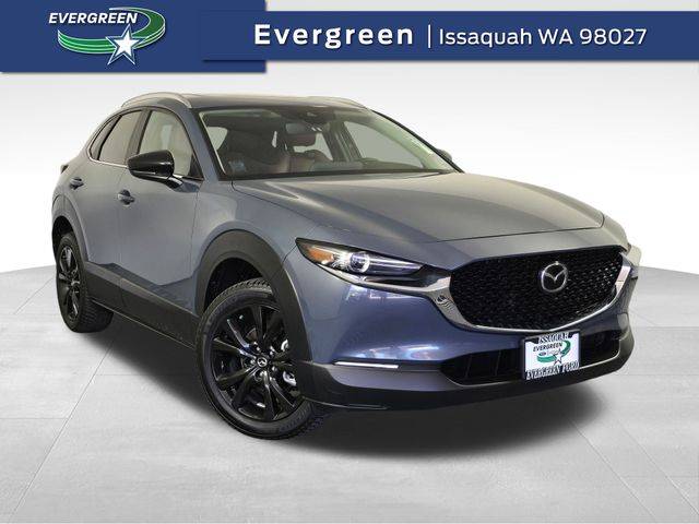 2023 Mazda CX-30 2.5 S Carbon Edition AWD photo