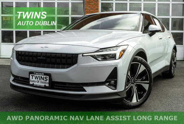 2023 Polestar 2 AWD photo