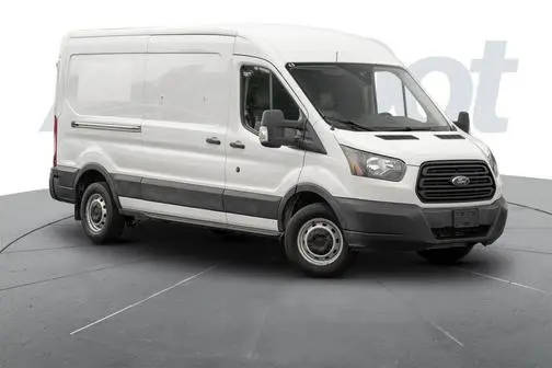 2019 Ford Transit Van RWD photo