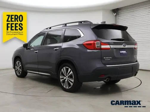 2022 Subaru Ascent Touring AWD photo