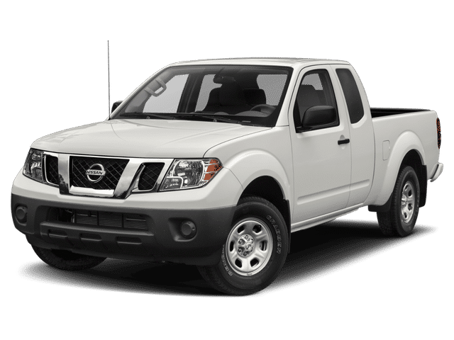 2019 Nissan Frontier S RWD photo
