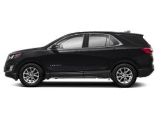 2021 Chevrolet Equinox LT FWD photo