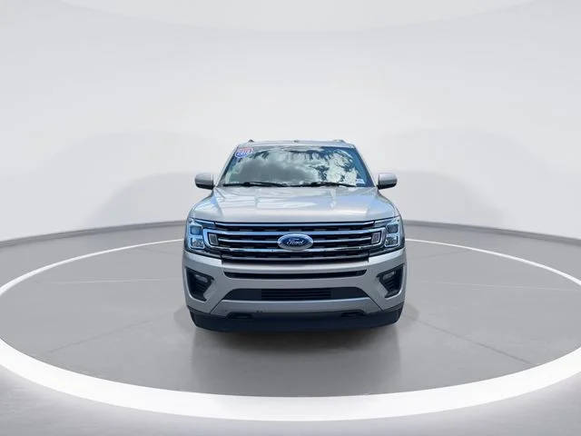 2018 Ford Expedition Max XLT 4WD photo
