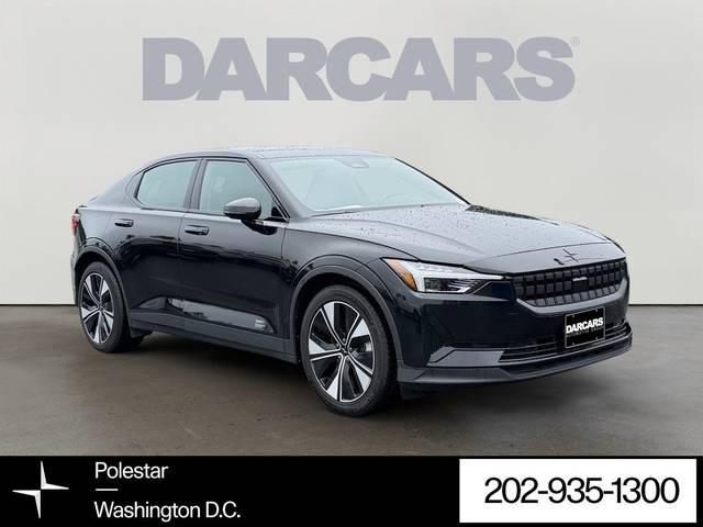 2023 Polestar 2 Plus AWD photo