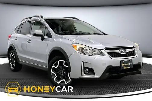 2017 Subaru Crosstrek Limited AWD photo