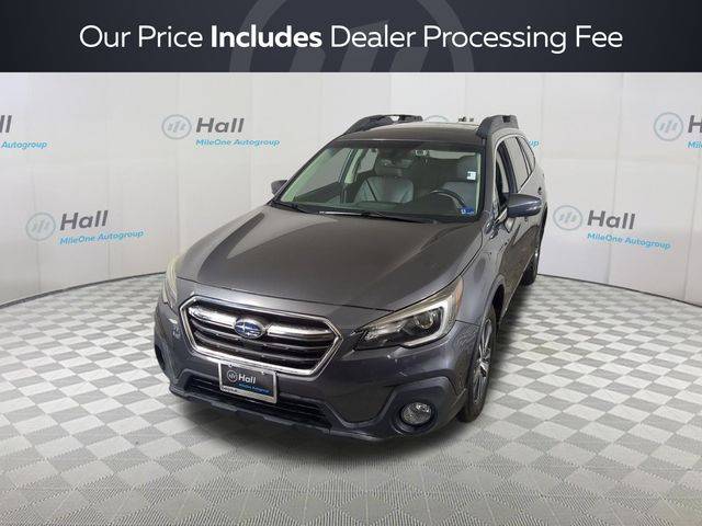 2019 Subaru Outback Limited AWD photo