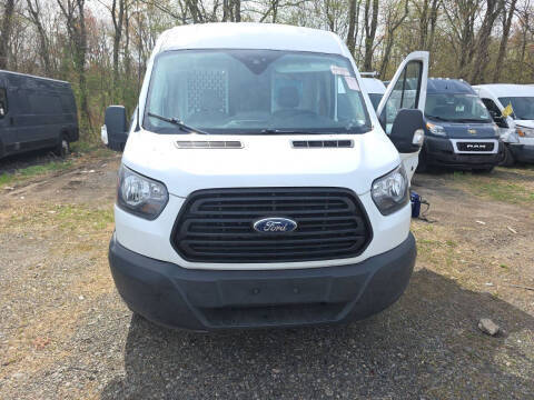 2019 Ford Transit Van RWD photo