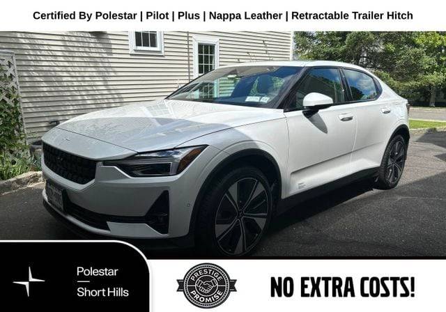 2023 Polestar 2 AWD photo