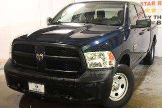 2019 Ram 1500 Tradesman 4WD photo