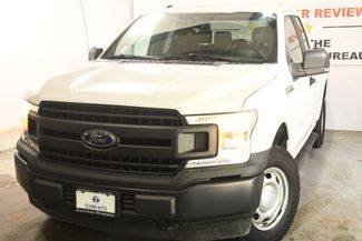 2019 Ford F-150 XL 4WD photo