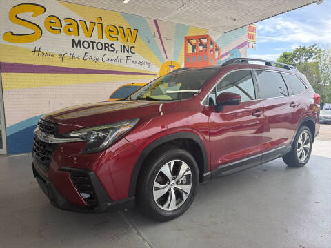 2023 Subaru Ascent Premium AWD photo