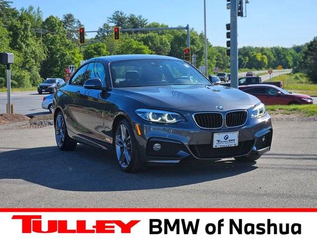 2018 BMW 2 Series 230i xDrive AWD photo