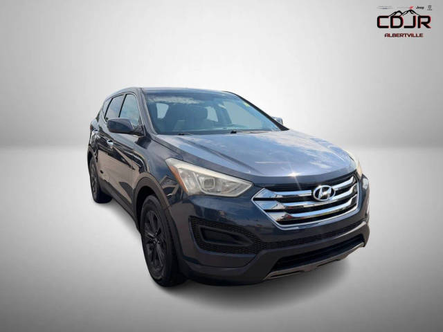 2016 Hyundai Santa Fe Sport FWD photo